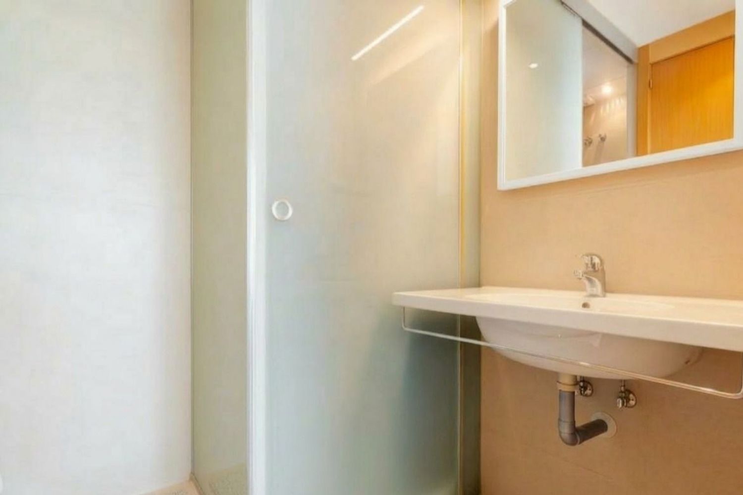 Dúplex en paseo de Europa, 7 - Foto 3