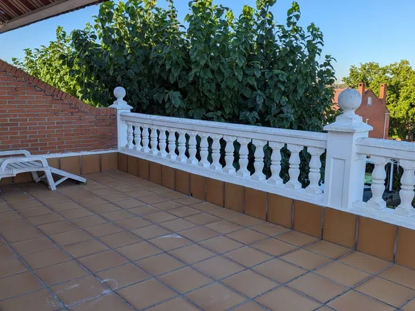 Chalet pareado en Las Conejeras - Esparragal, Las Conejeras - Esparragal - Foto 35