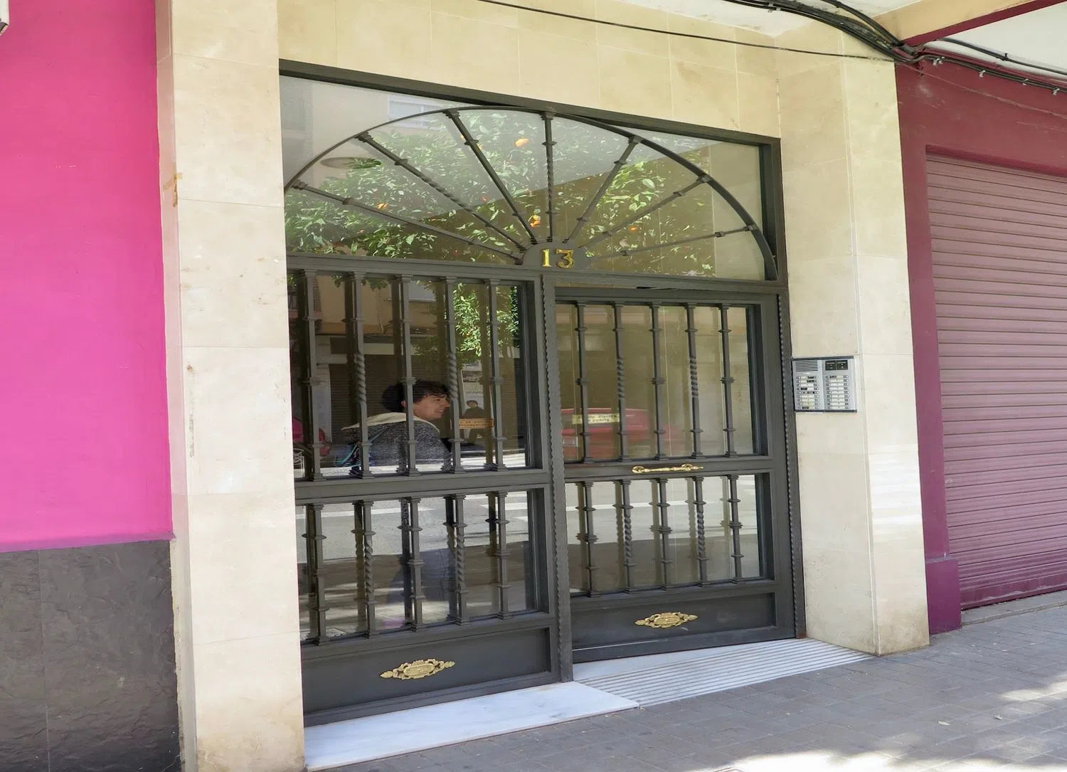 Piso en calle de Dolores Marqués, 13 - Foto 3