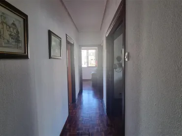 Piso en paseo Canalejas 7678 - Foto 10