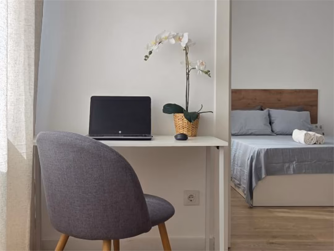 Piso en  Avinguda del Paral·lel 138 - Foto 8