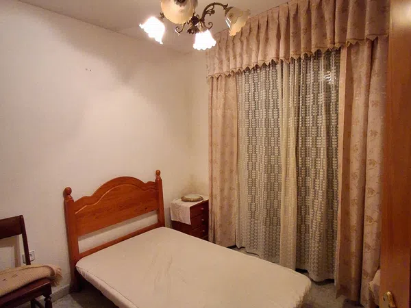 Casa de pueblo en Callejuela de San Gil, 76 - Foto 15