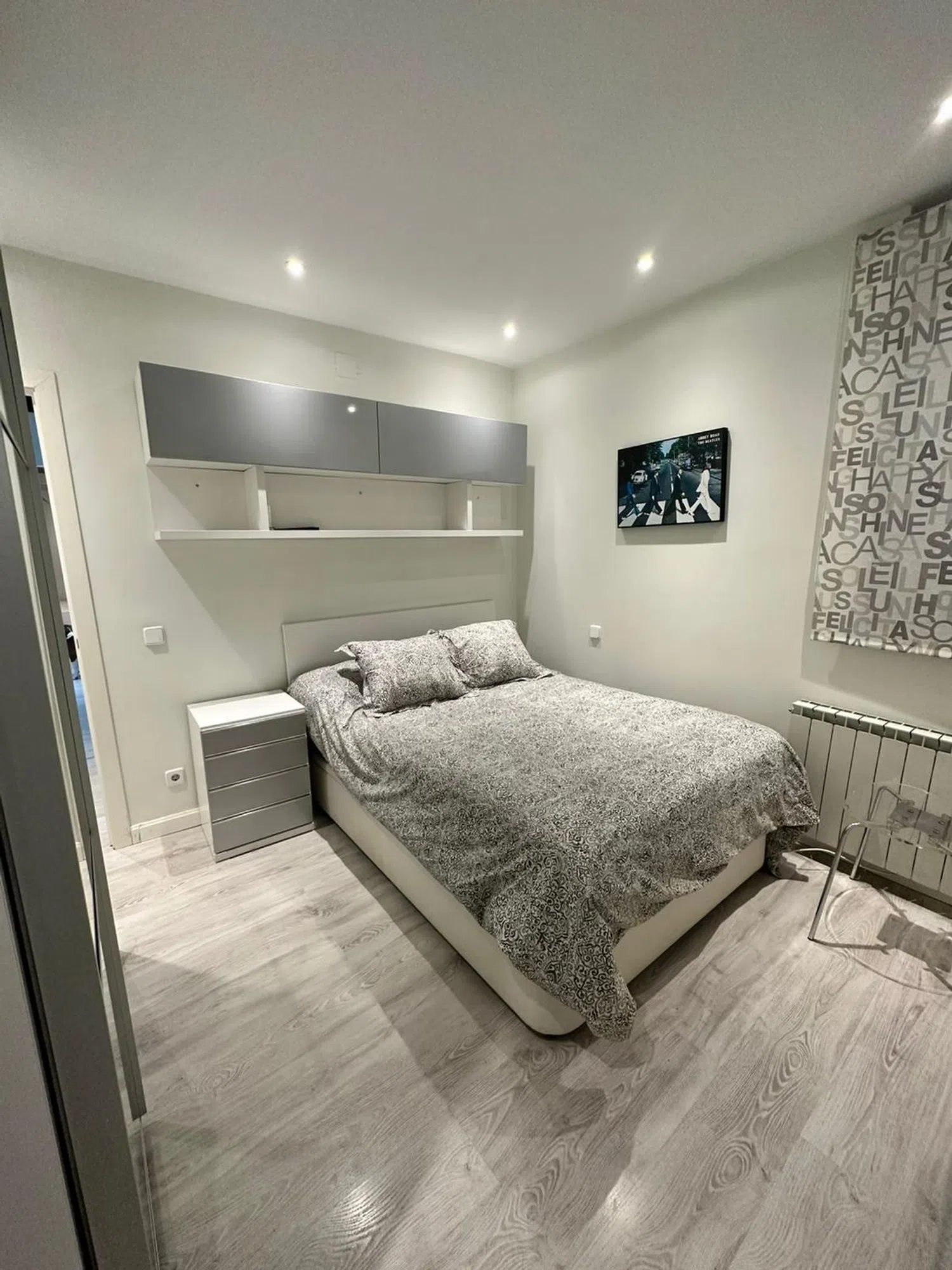 Piso en calle de Altamirano, 13 - Foto 3