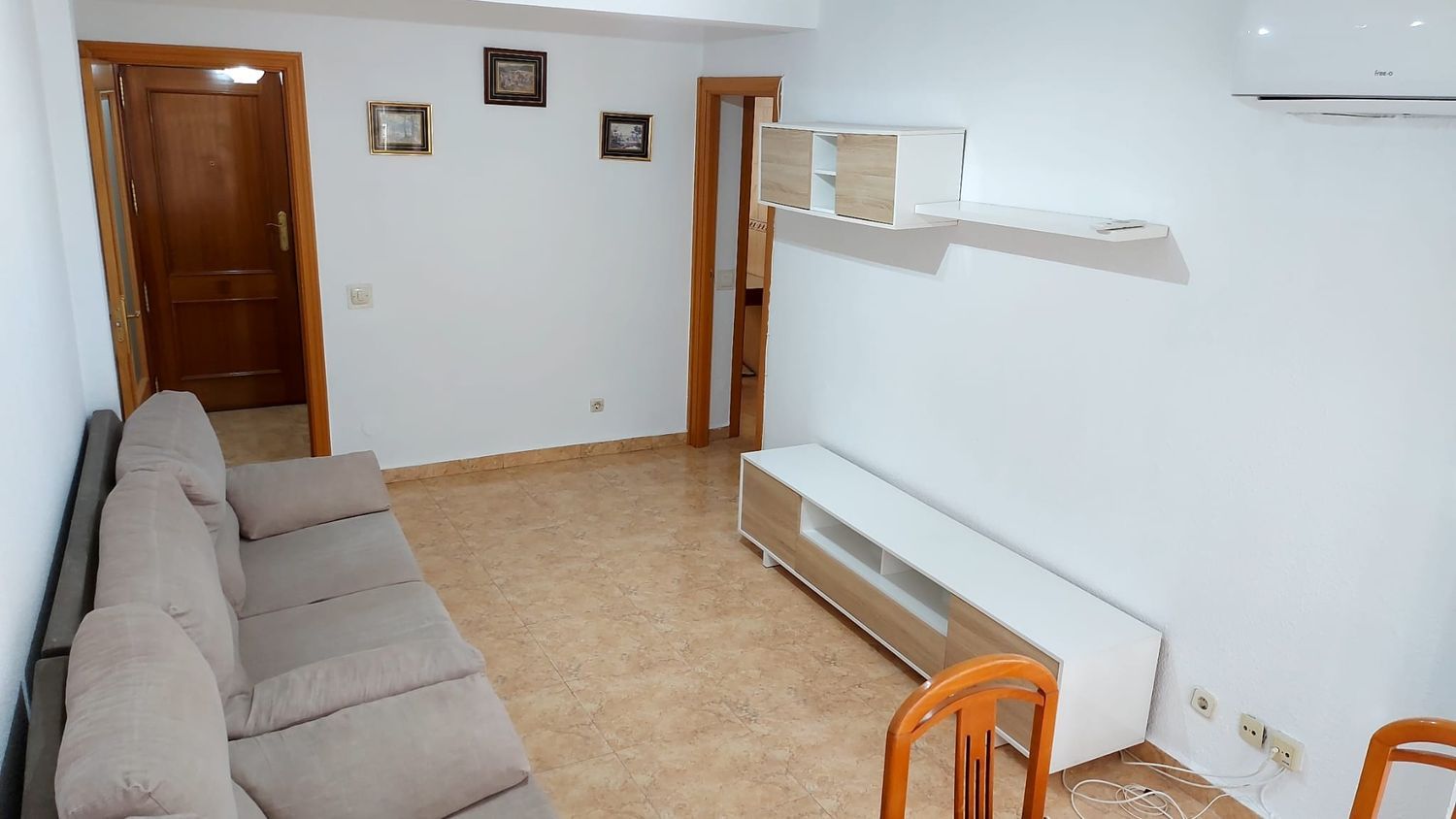 Piso en Calle de Almansa, 17, Nuevo Aranjuez-Ciudad de las Artes, Nuevo Aranjuez-Ciudad de las Artes - Foto 3