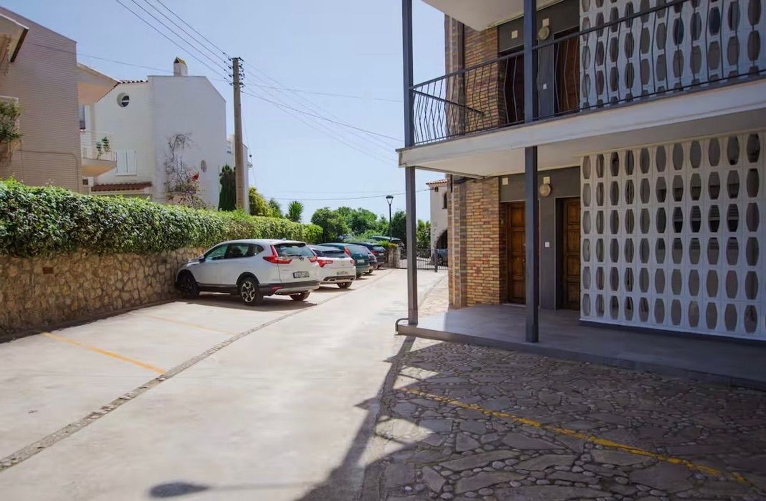 Piso en Paseo del Fortí, 15 - Foto 11