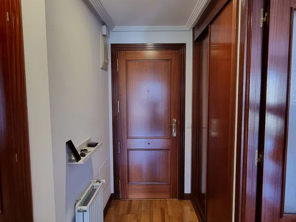 Piso en Calle Aguamiera, 2, Corredoria-La Carisa-Prado de La Vega - Foto 19