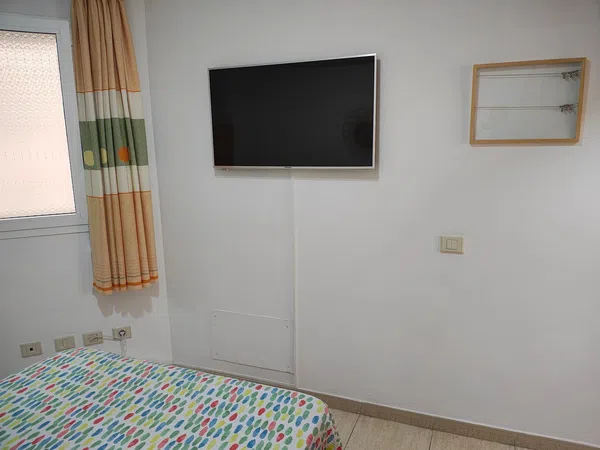 Piso en La Isleta - Foto 4