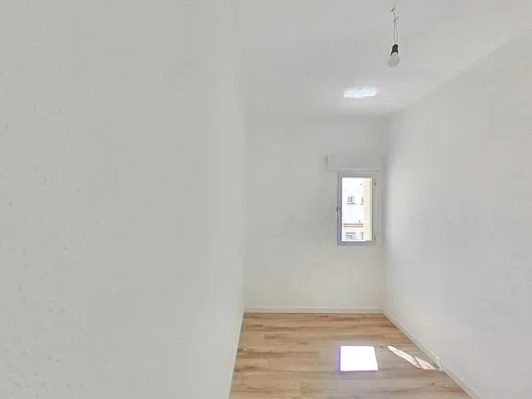 Piso en Barrio Girón - Las Delicias - Pacífico - Foto 8