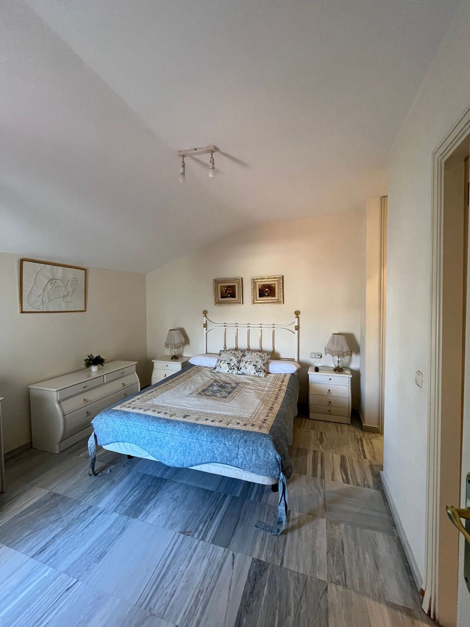 Dúplex en Hacienda Nagüeles I, Bulevar Ashmawi s/n, La Carolina-Guadalpín - Foto 14