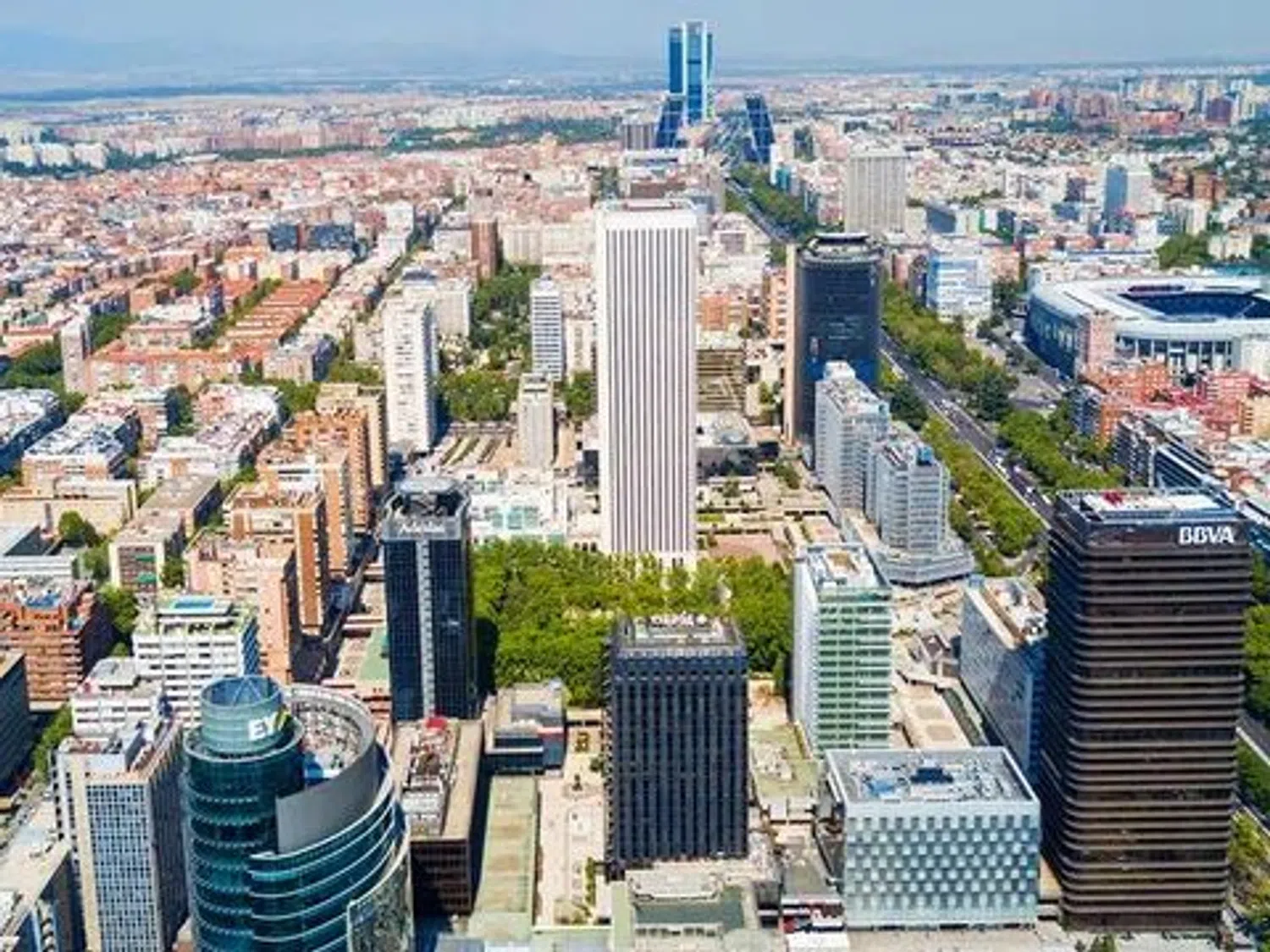 Piso en calle de Orense, 6 - Foto 16