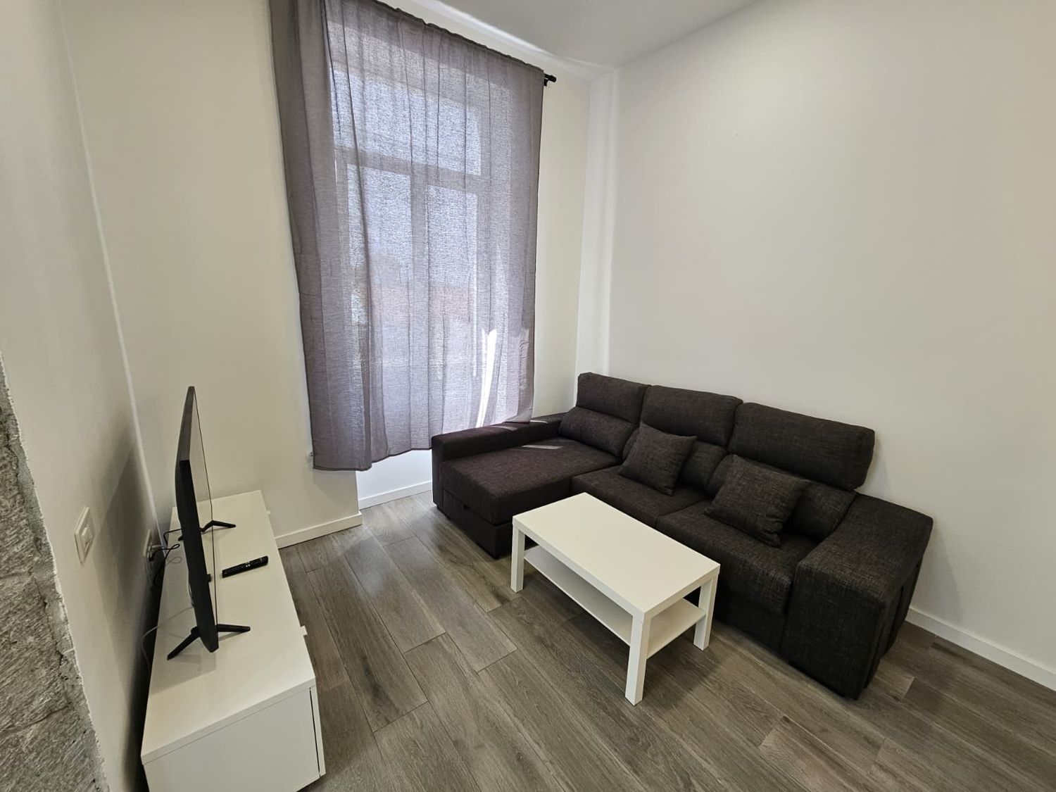 Estudio en Calle Doctor vicente navarro marco, 175, Tafira - Foto 8