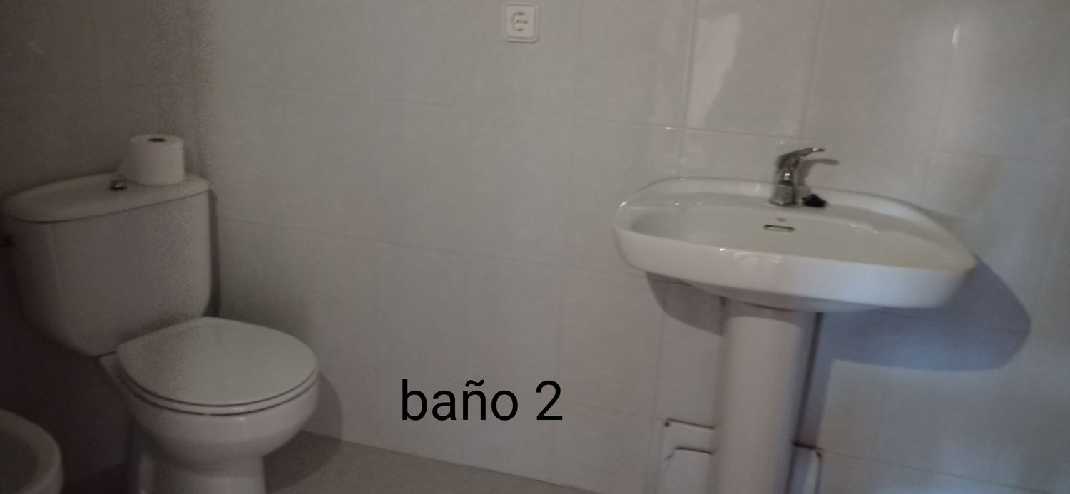 Piso en Calle Chancilleres, 19, Santa Barbara-Barriada Yagüe, Santa Barbara-Barriada Yagüe - Foto 8