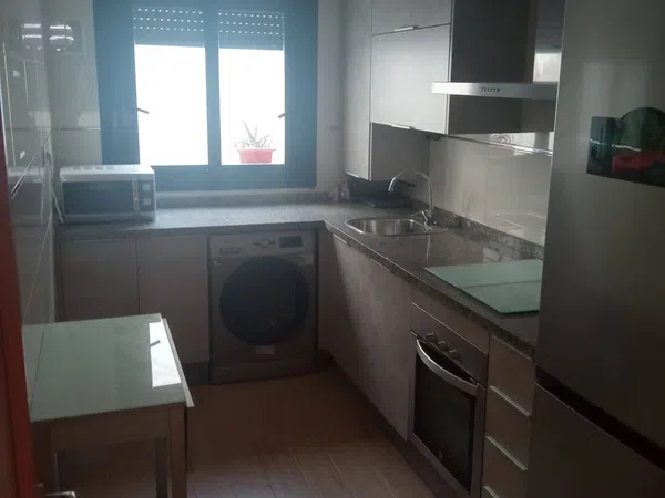 Piso en Calle Antonio Maura, 10, Ciudad Jardín - Foto 4