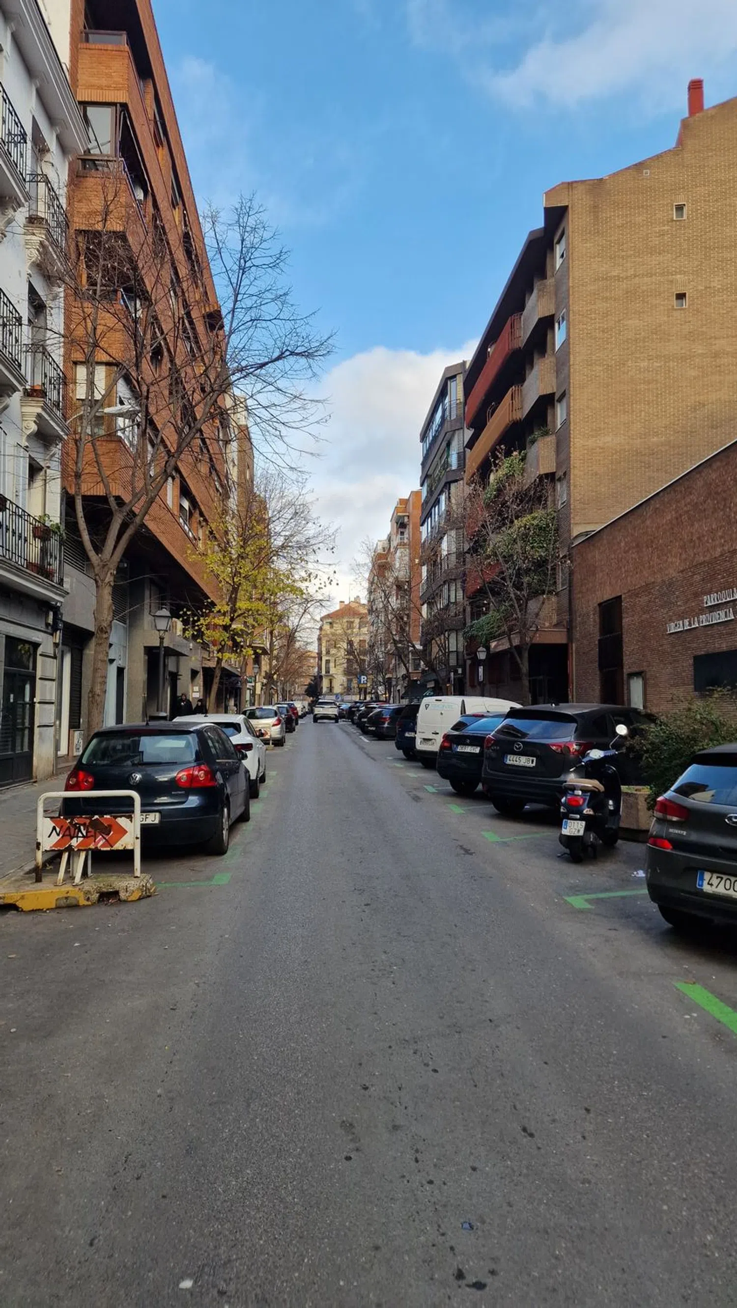 Piso en calle Ferrer del Río, 15 - Foto 35