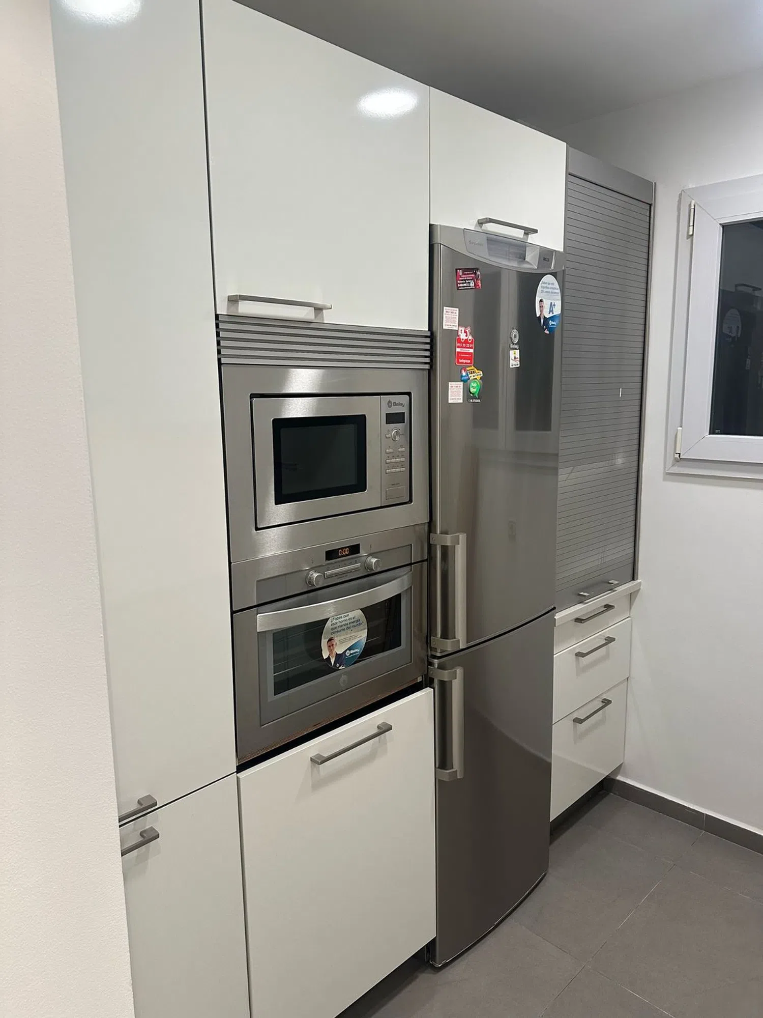 Piso en avenida de Filipinas, 50 - Foto 13