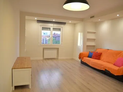 Piso en paseo de los Pontones, 11