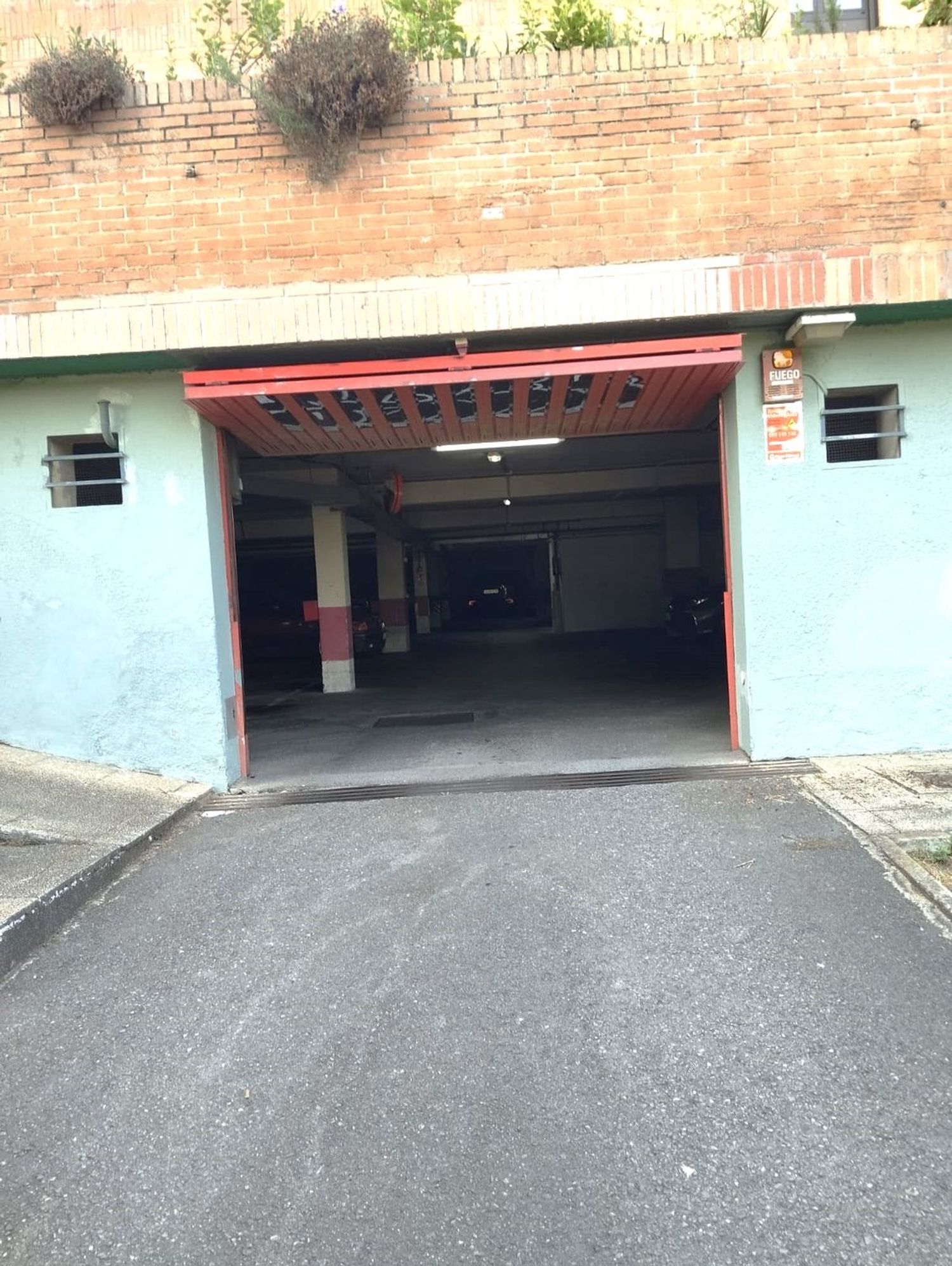 Piso en Calle Dionisio Ridruejo, 3, Auditorio-Seminario-Parque de Invierno - Foto 25
