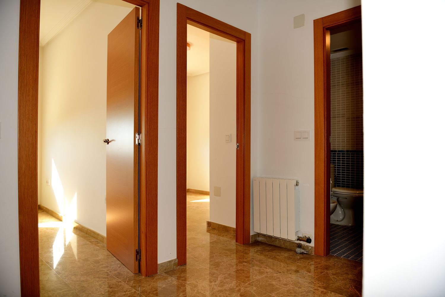 Chalet pareado en avenida los Olivos, 14 - Foto 28