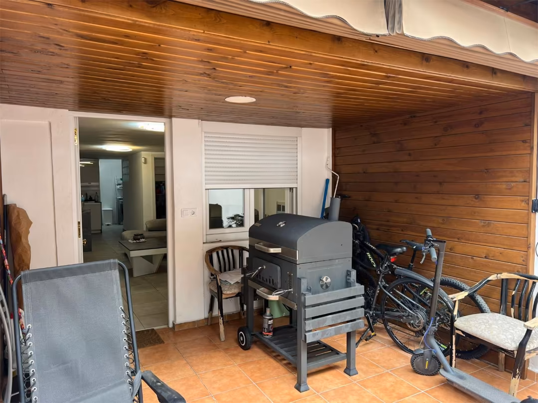 Casa adosada en  Calle de Bélmez 50 - Foto 4