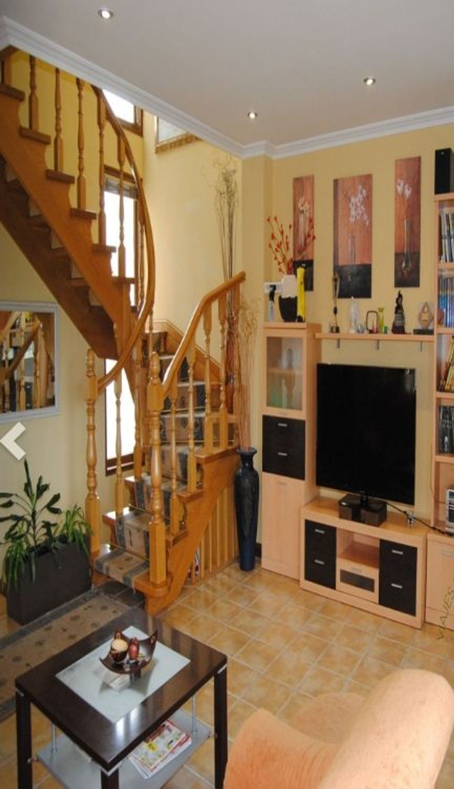 Casa o chalet independiente en Lugar Telleiro, 17 - Foto 4