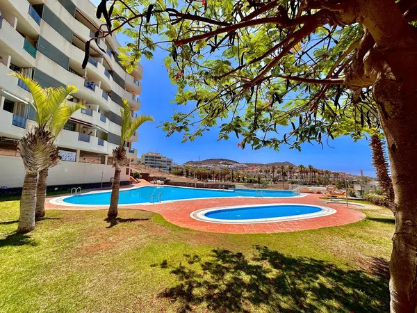 Piso en Calle Quetzal, 1, Palm Mar, Palm Mar - Foto 1