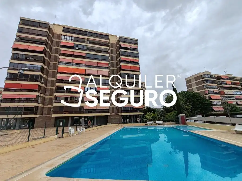 Piso en  Sacerdote Isidro Albert - Foto 2