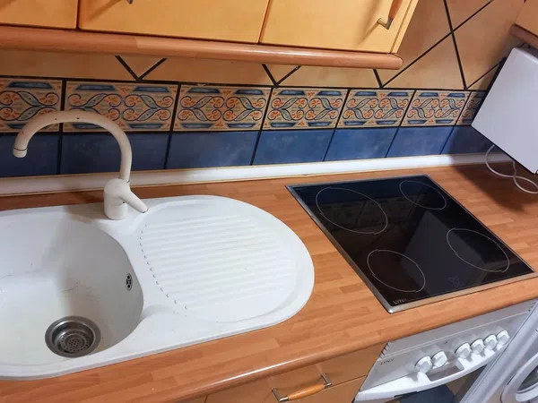 Piso en Juan de la Cierva - Foto 21