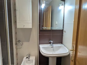 Piso en  Calle Agustín Rodríguez Sahagún 17 - Foto 7