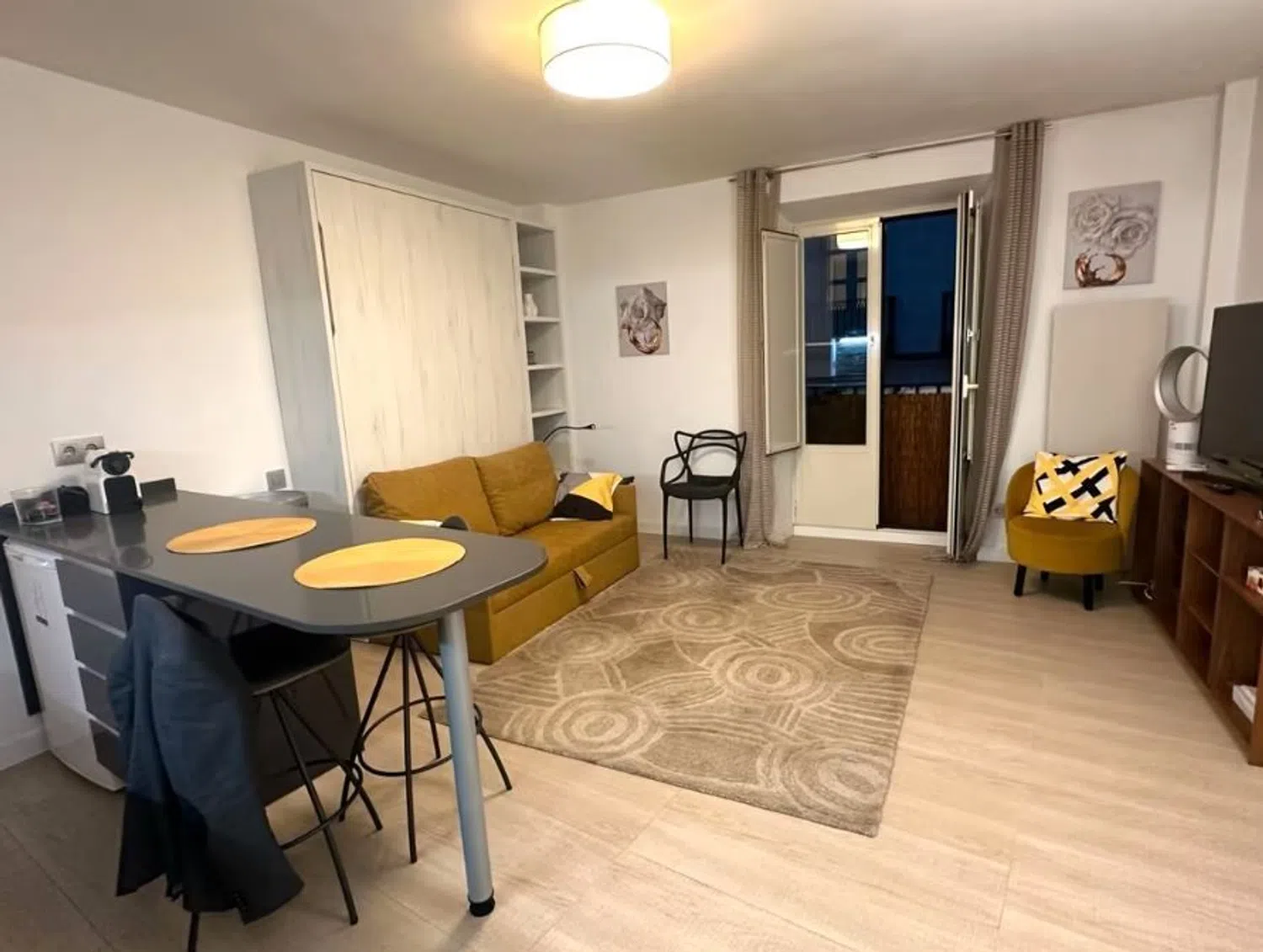 Piso en C. de la Cava Baja, 7 - Foto 2