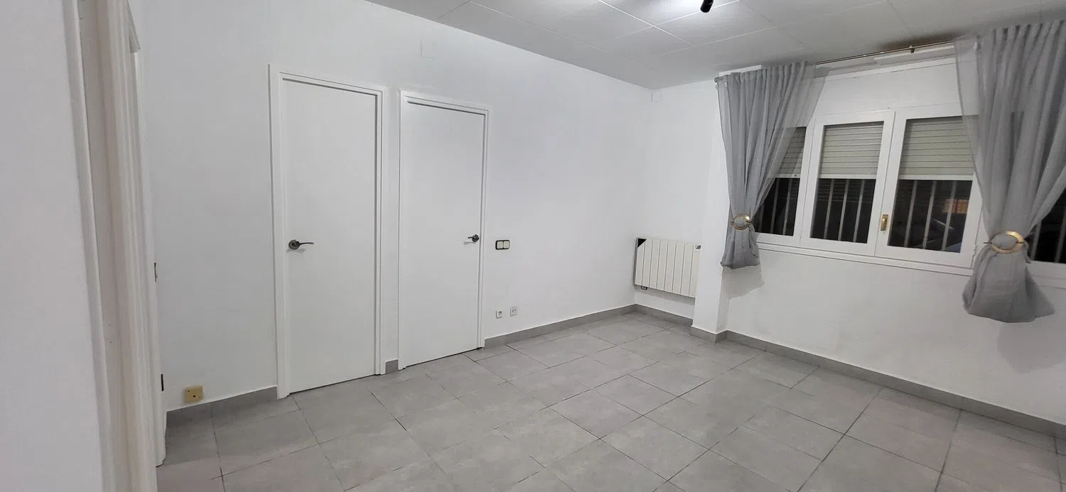 Piso en Barrio Campoamor - Foto 2