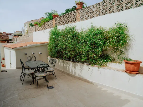 Casa o chalet independiente en Ronda Leonardo, 15, San Alberto - La Alcubilla - Florisol - Foto 3