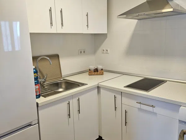 Ático en avenida de la Ciudad Jardín, 10 - Foto 3