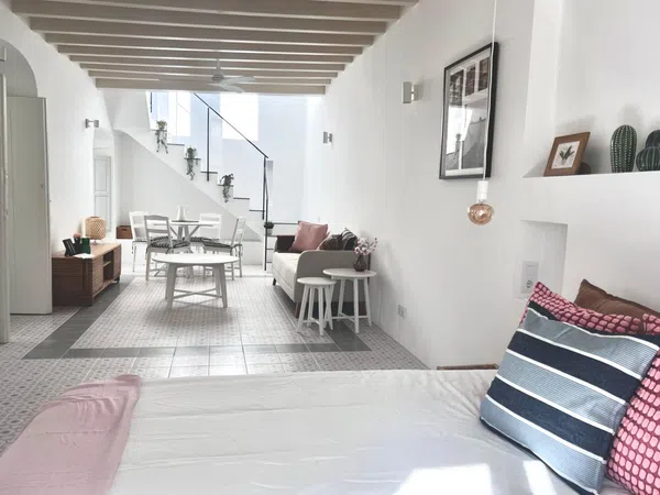 Estudio en Calle Manuel Torres, 12 - Foto 12