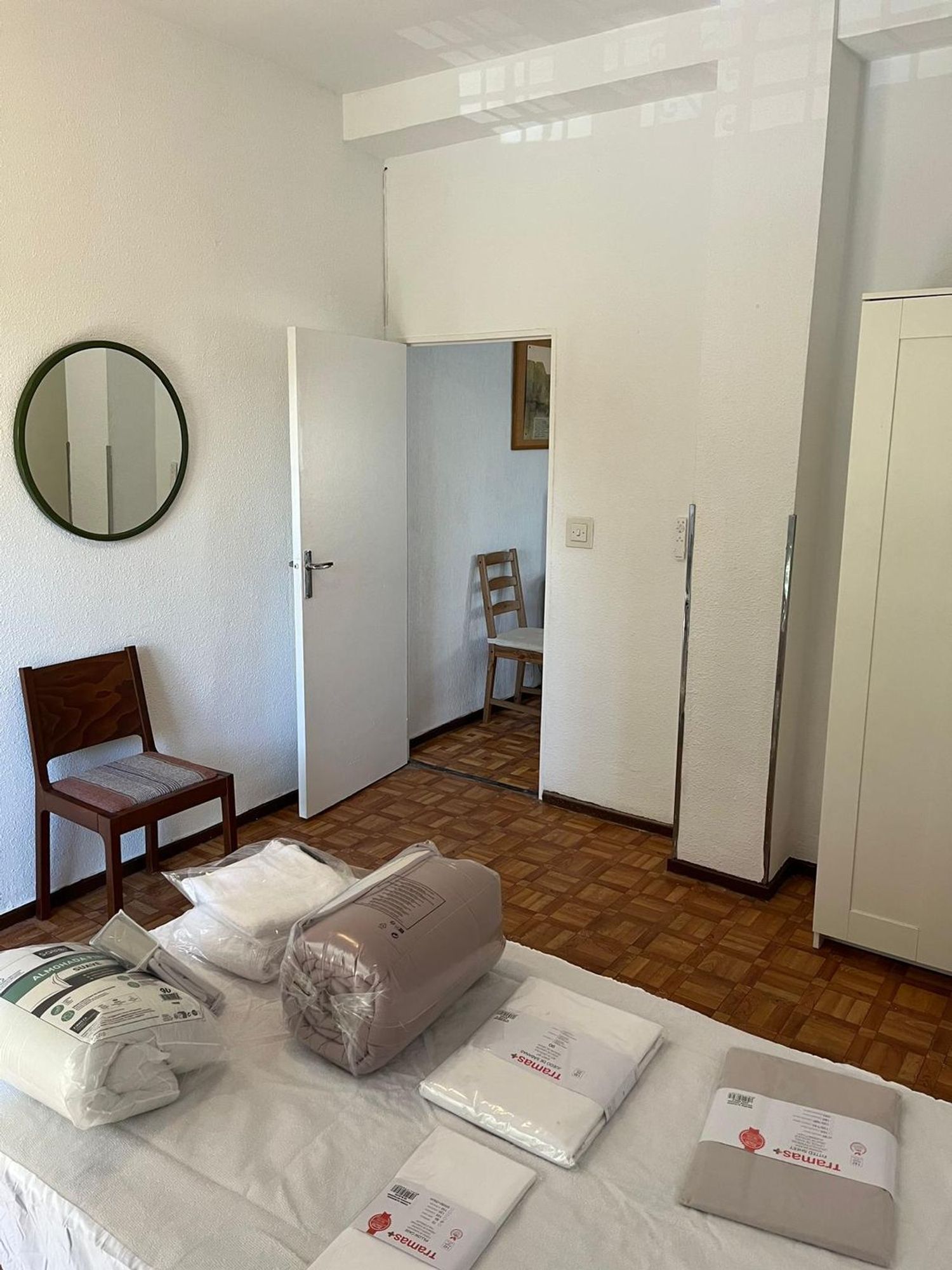 Piso en Calle Castillo de Alcalá de Guadaíra, 6, Bami - Pineda - Foto 26