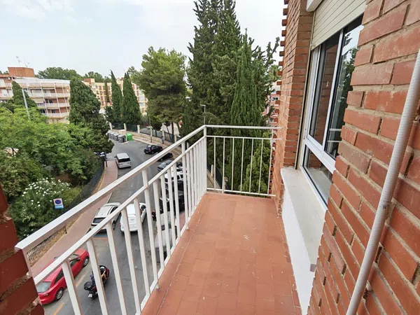 Piso en Calle Catedratico Ignacio Marin Robles, 1, Guadalupe - Foto 13