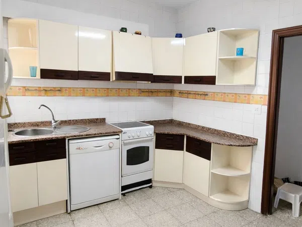 Piso en ronda Norte, 16 - Foto 2