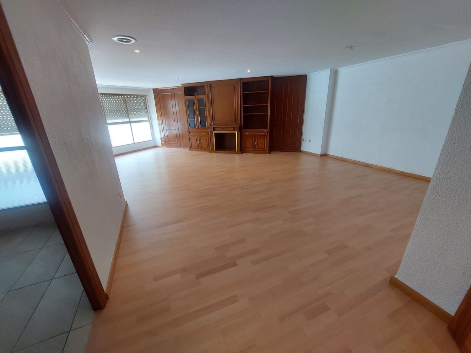 Piso en Calle Quinto Albio Horacio, 14, Centro - Foto 2