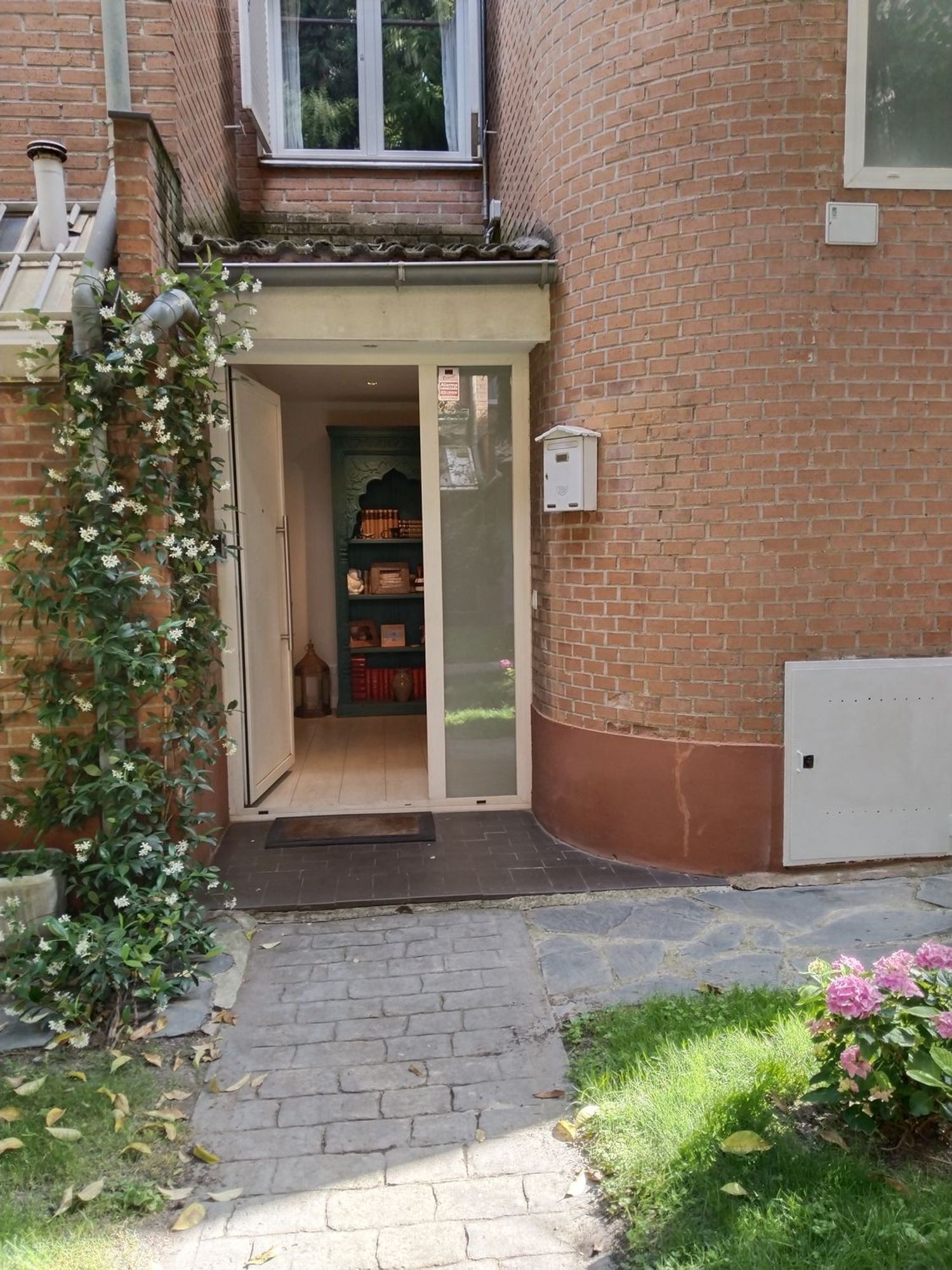 Chalet adosado en Calle de la Azalea, 157, El Soto de la Moraleja - Foto 2