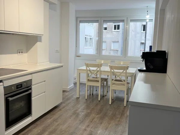 Piso en calle Sinfónica de Galicia, 2