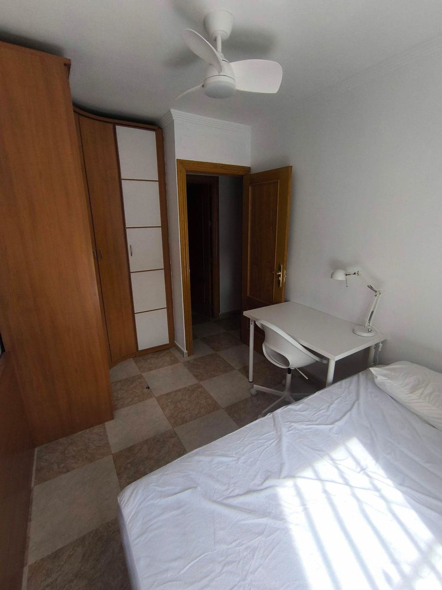 Piso en Casería de Montijo, Casería de Montijo - Foto 8