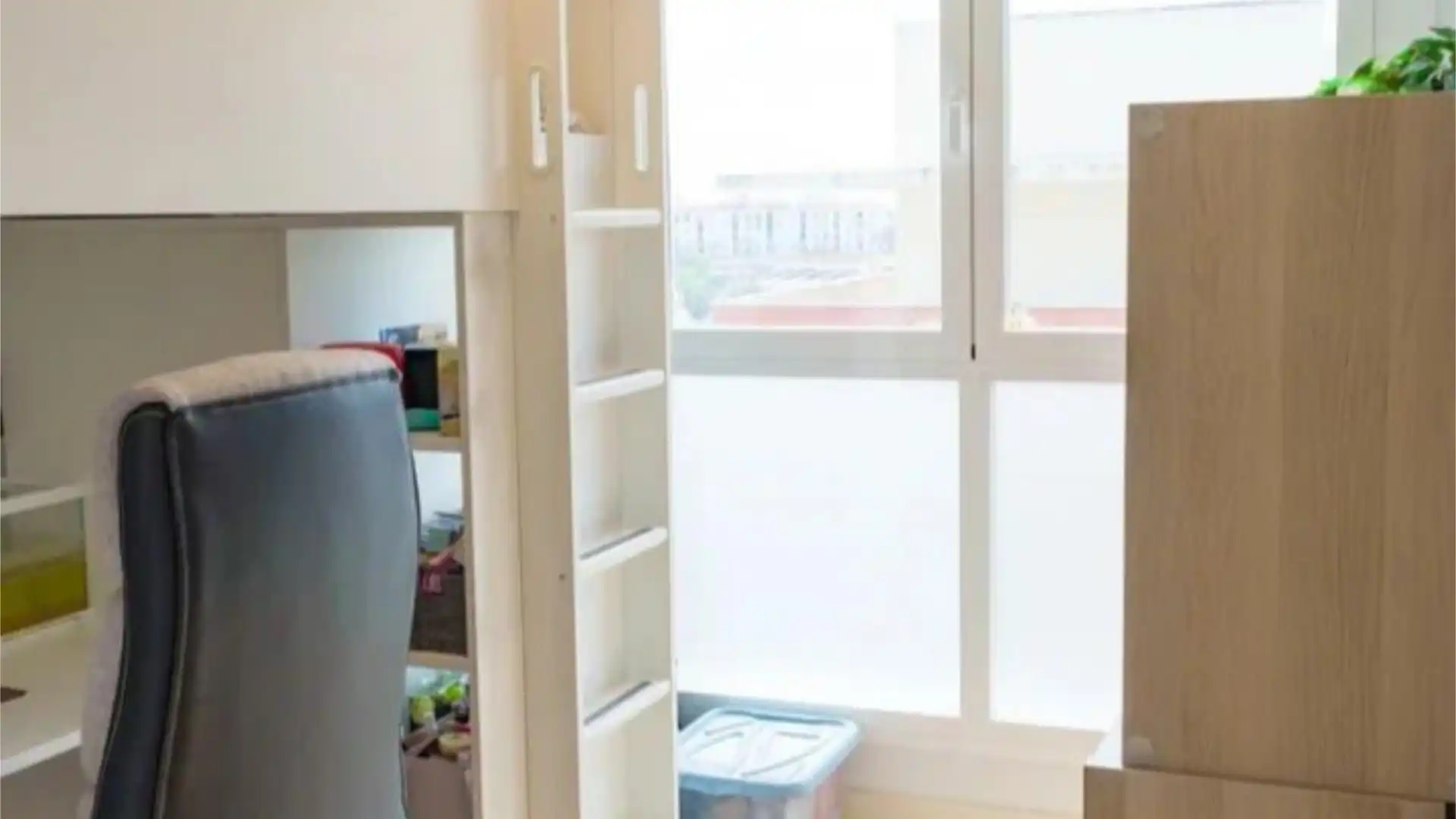 Piso en  Calle Parque Central 2 - Foto 19