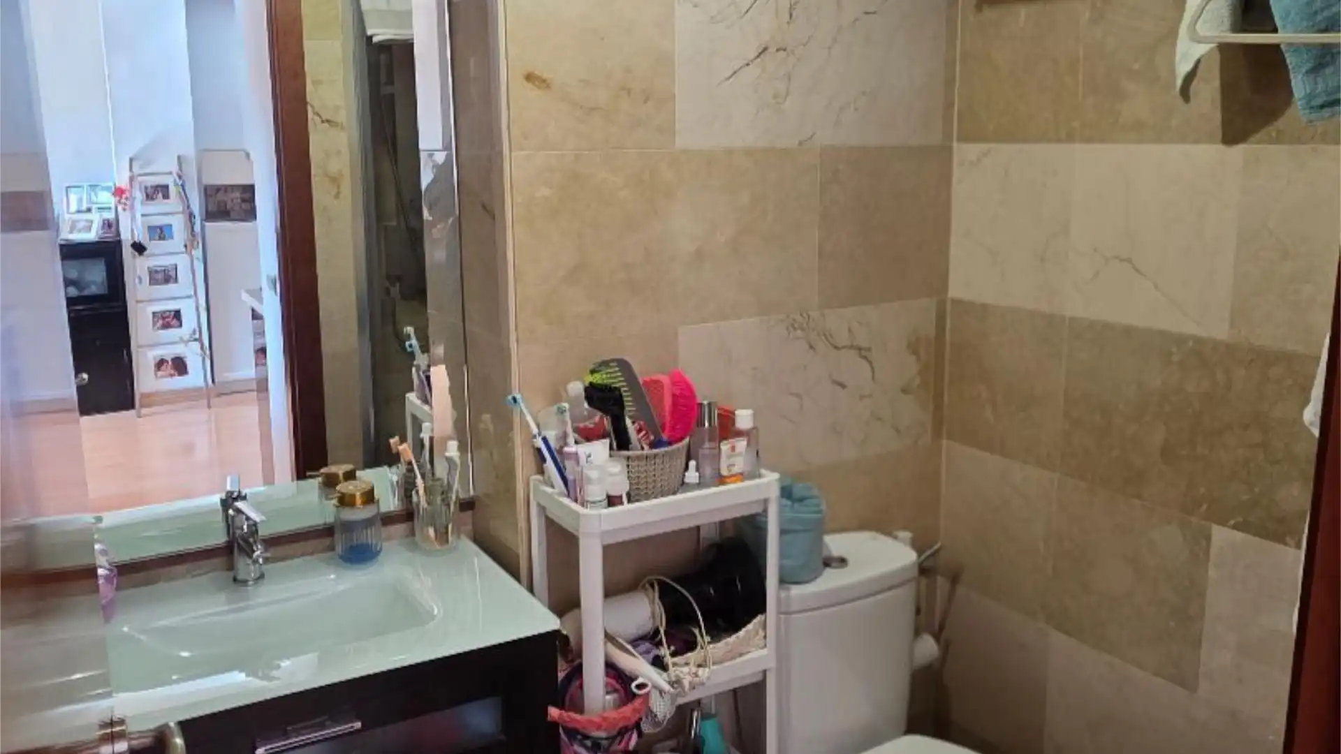 Piso en  Camino de San Antón 60 - Foto 5