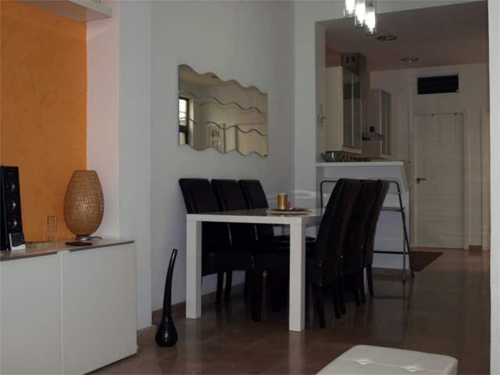 Piso en Bellavista - Foto 2