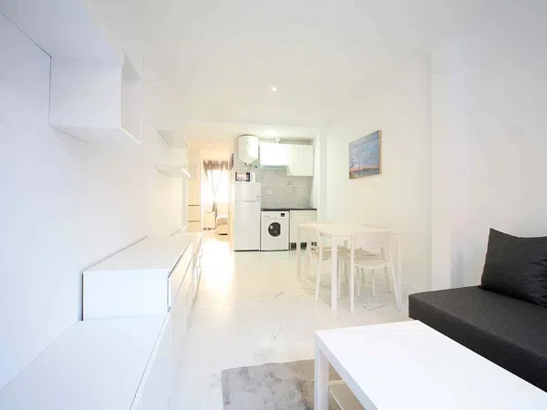 Piso en Calle de Ramón Luján s/n, Almendrales - Foto 5