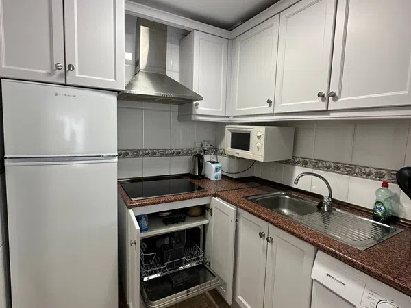 Estudio en Calle San Julián, 46, Parque de las Naciones - Foto 7