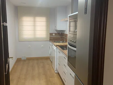 Piso en calle Rafael de la Hoz Arderius, 4 - Foto 12