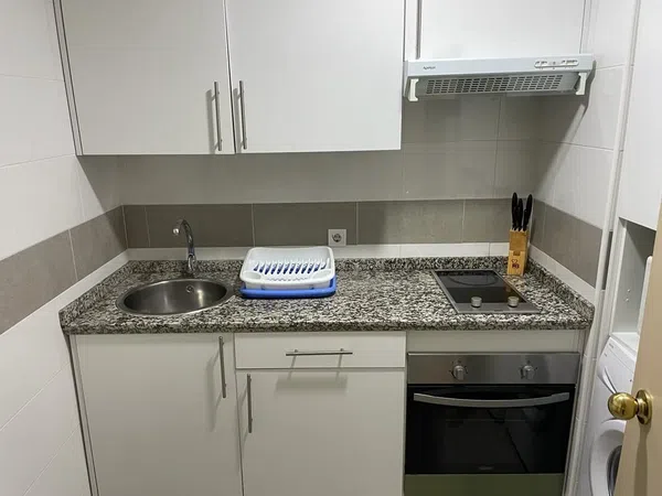 Piso en Plaza Aviador Ruiz de Alda, 7, Prado de San Sebastián - Ramón Carande - Foto 9