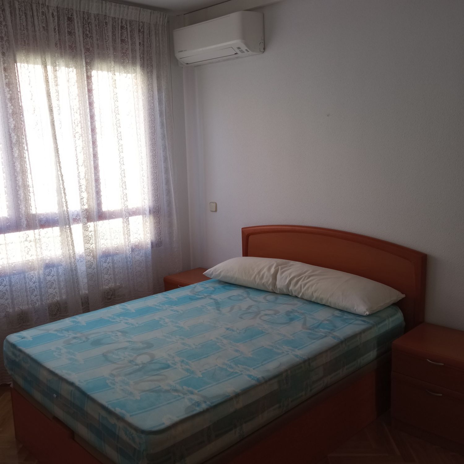 Piso en calle voluntarios catalanes, 22 - Foto 5