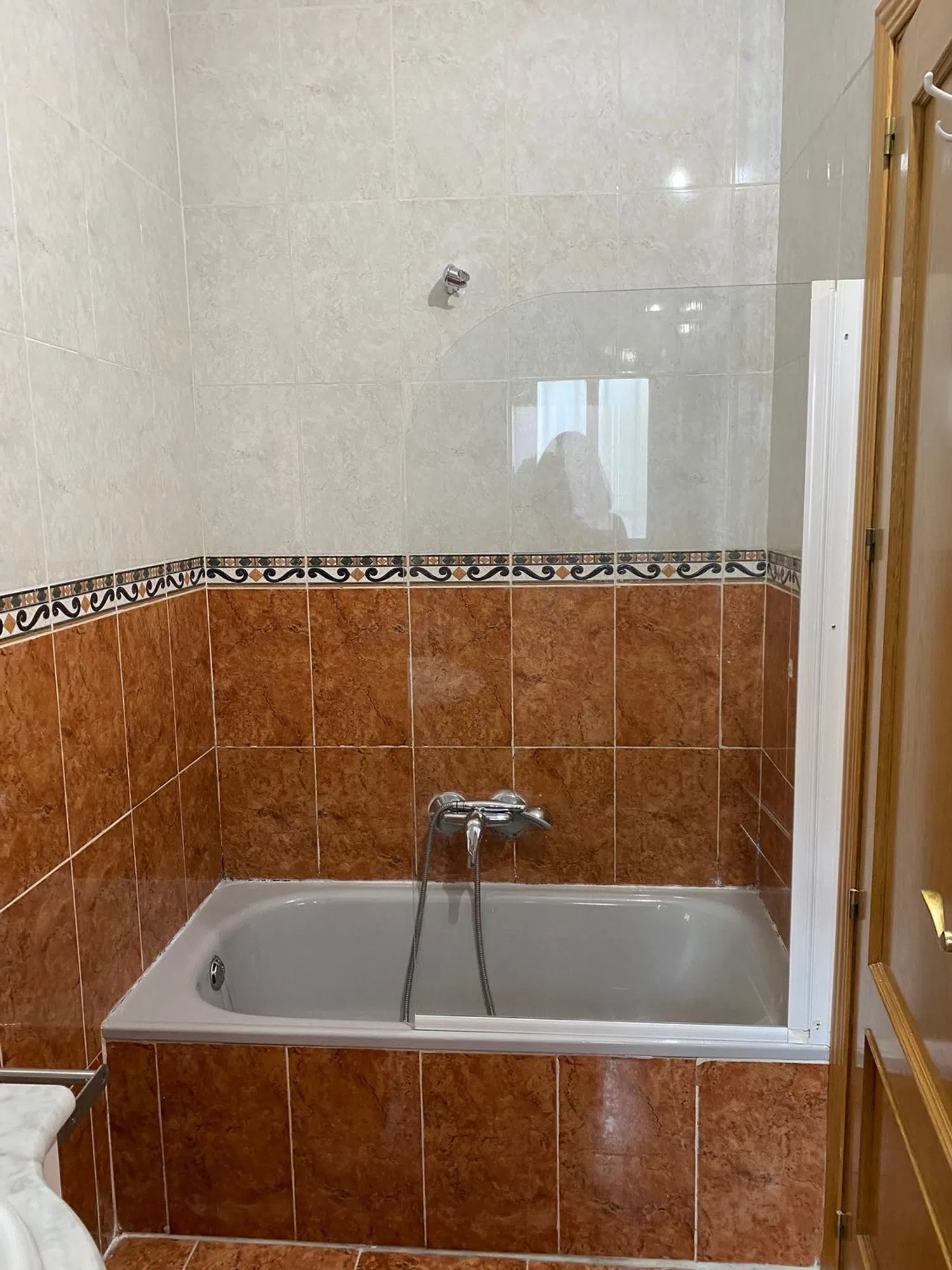 Piso en calle de Montesinos, 28 - Foto 7