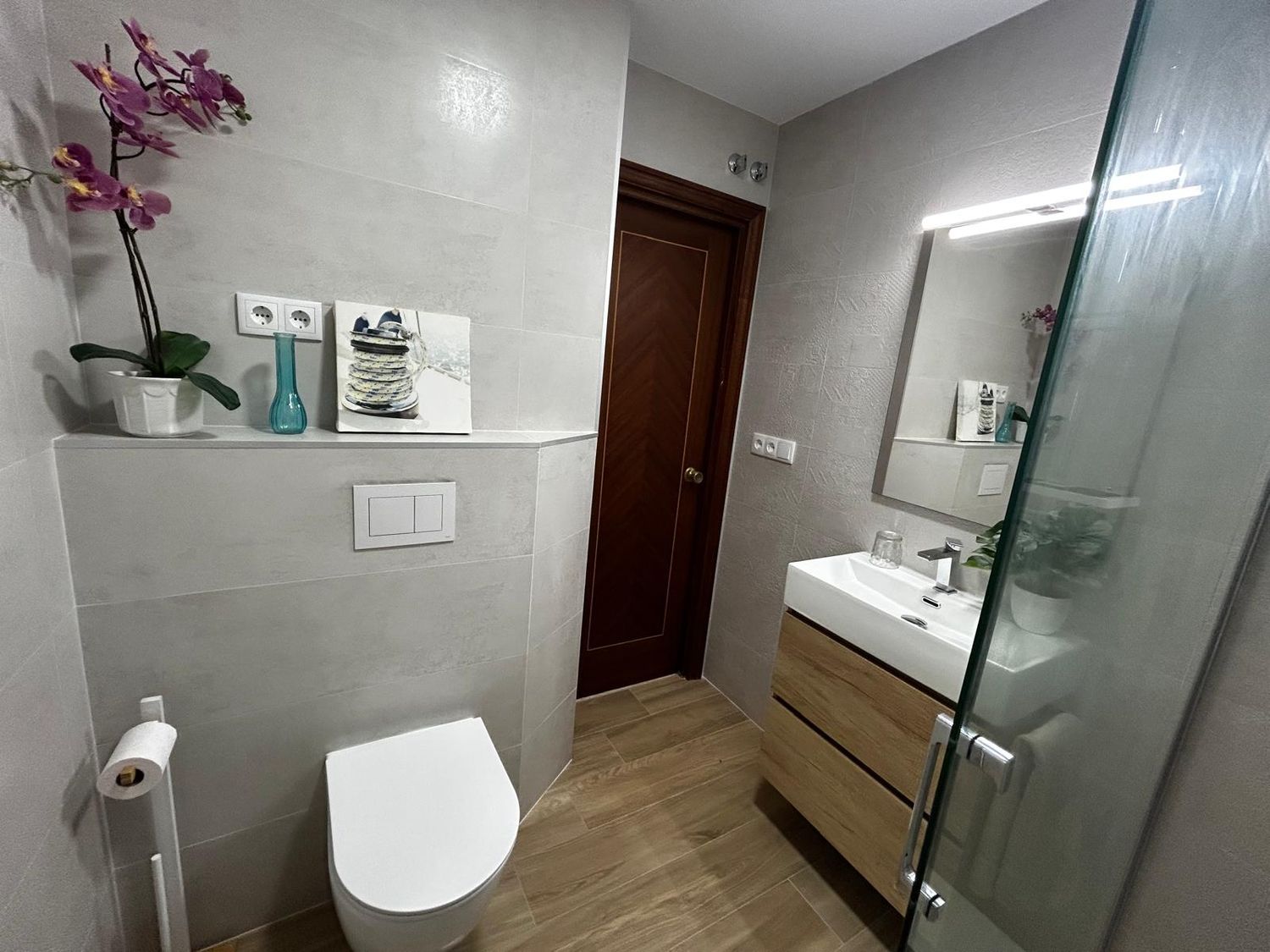 Piso en Calle Santo Tomás, 1 d, Zona San José - Varela, Zona San José - Varela - Foto 22